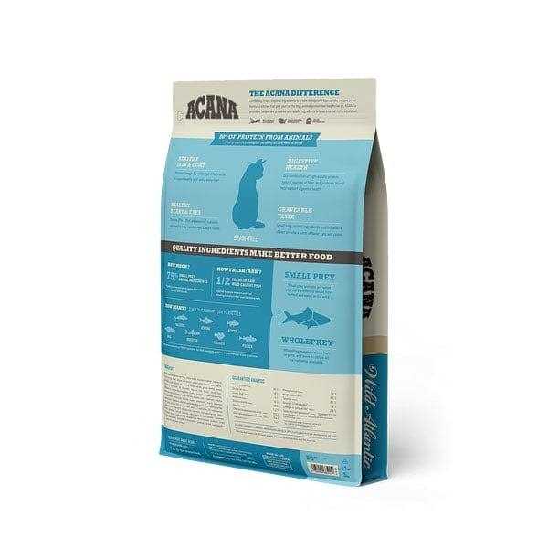 Wild Atlantic Dry Cat Food K475343