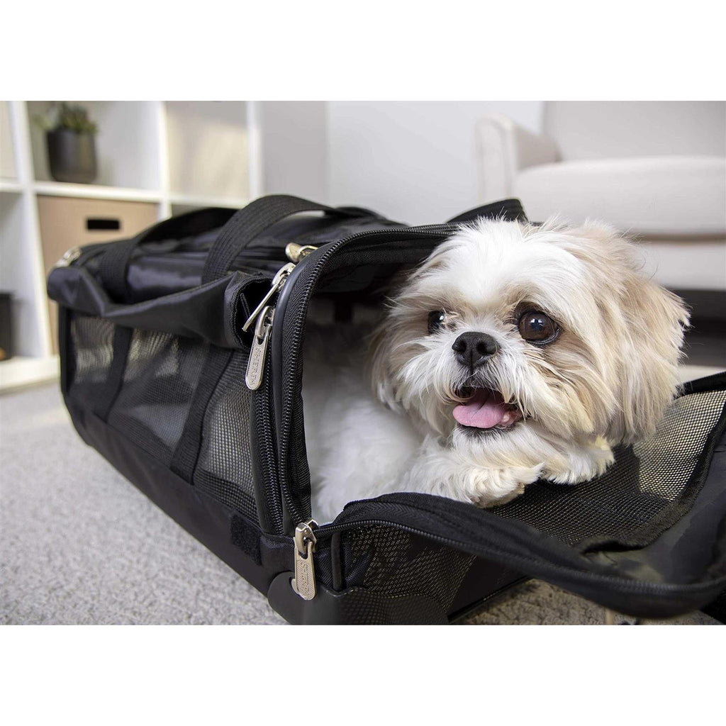 Pet Carrier On Wheels N336593