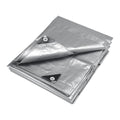 Heavy Duty Reflective Weather-Resistant Tarp D571894