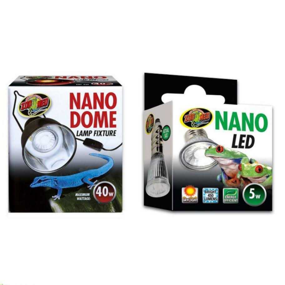 LED Black Light F37793