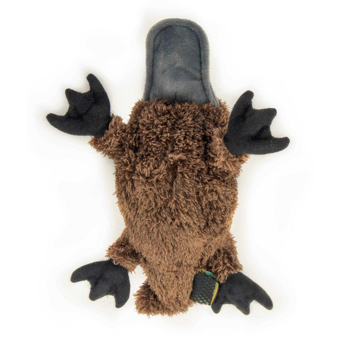 Platypus Dog Toy V9034