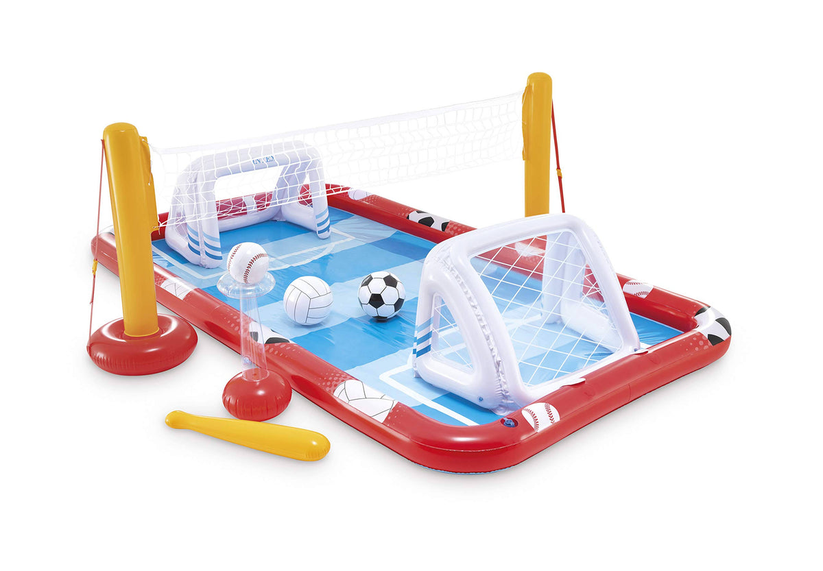 Action Sports Play Center Pool S1476