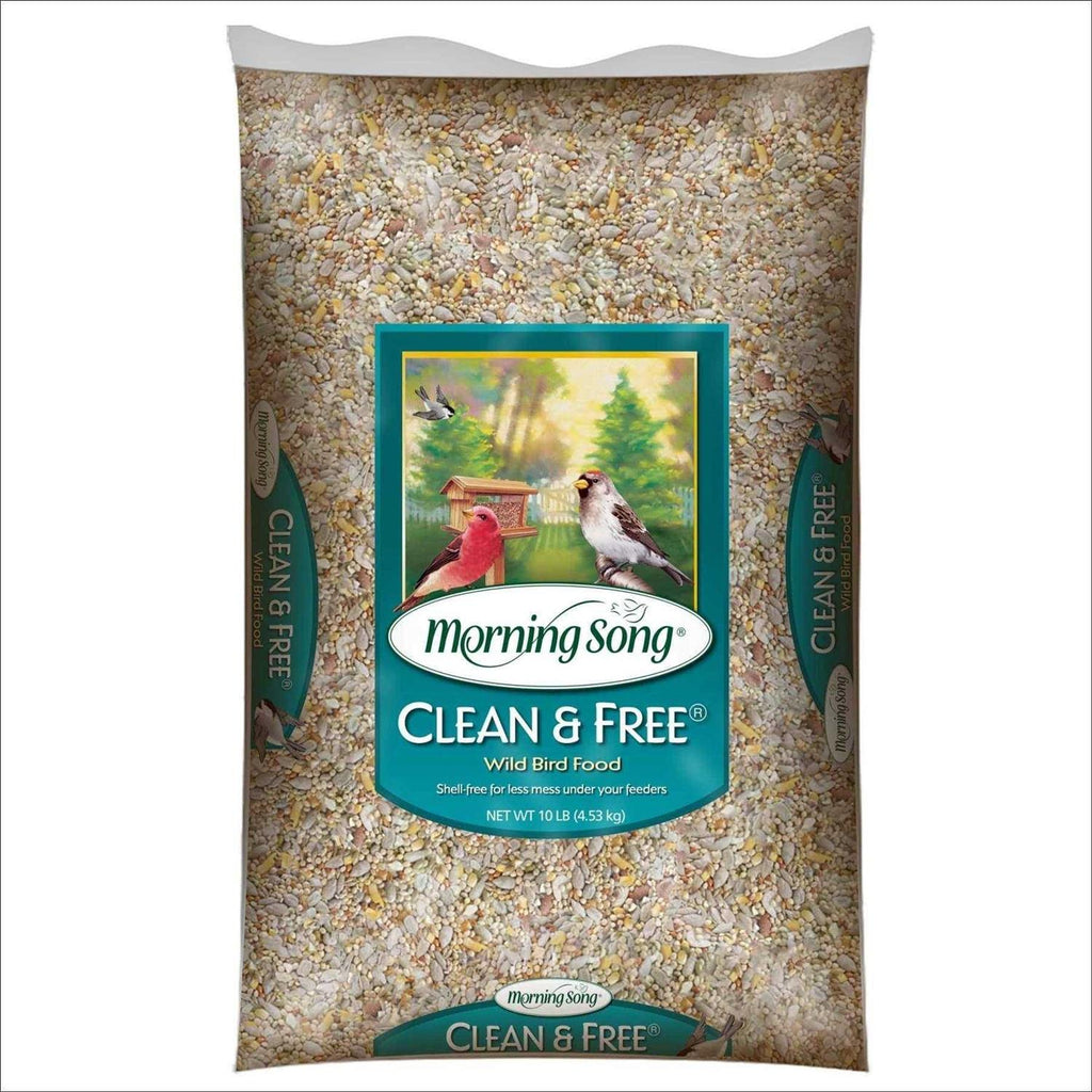 Wild Bird Food S7172