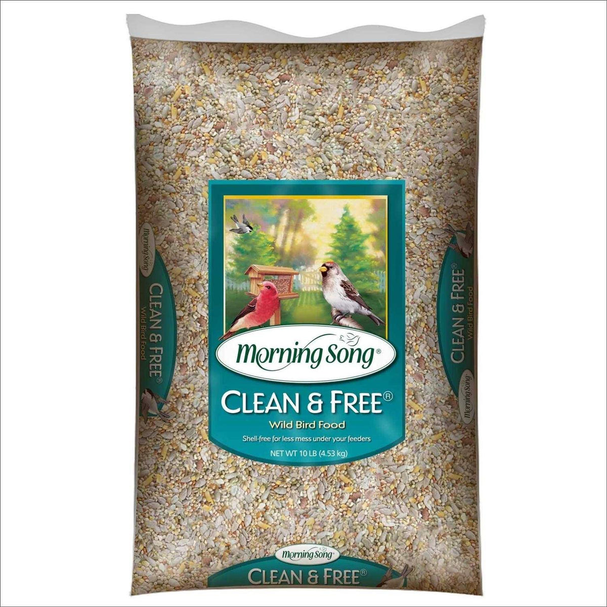 Wild Bird Food S7172
