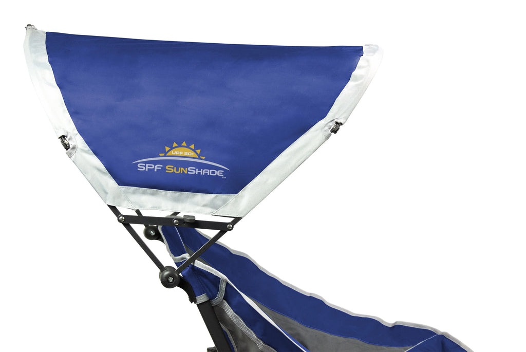 Folding Canopy Rocking Camp Chair V779814