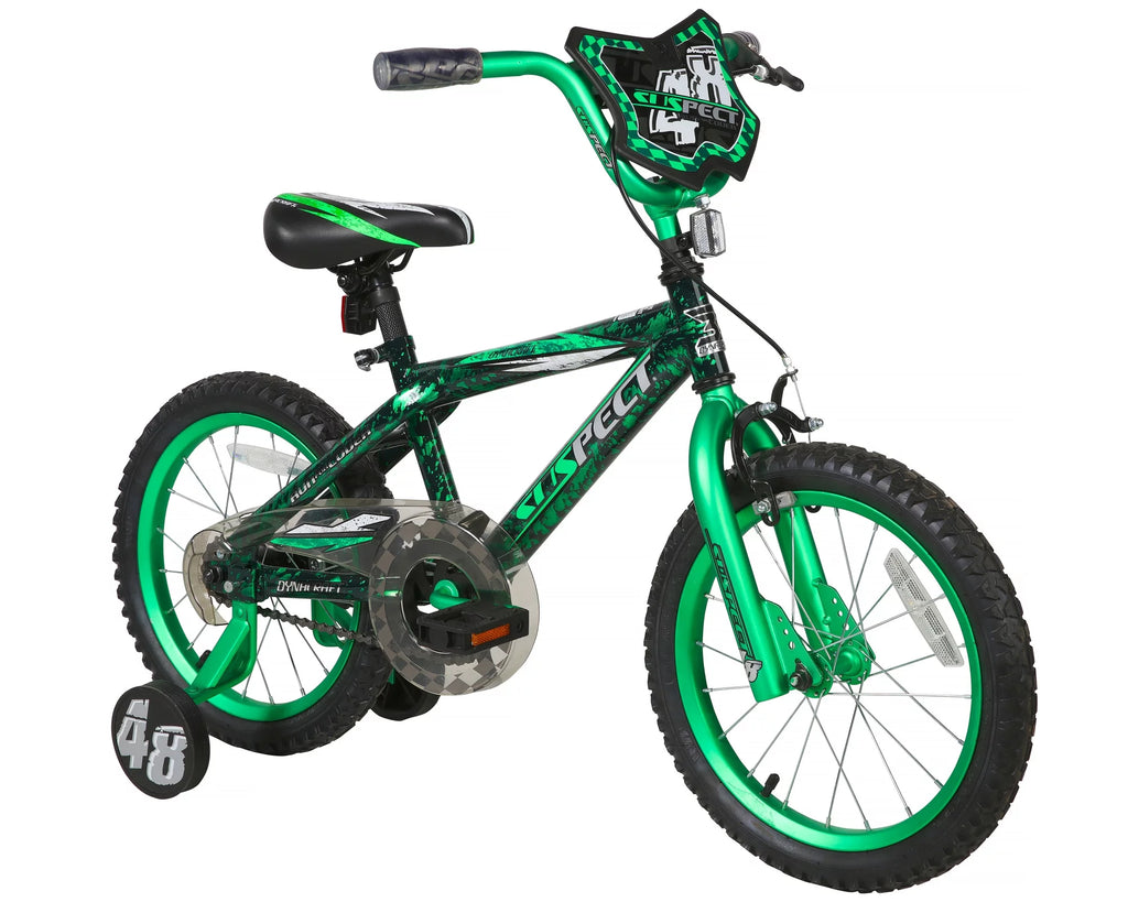 16-inch BMX Bike P98502