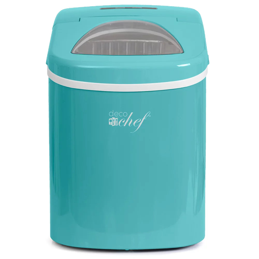 Compact Electric Ice Maker Y342886