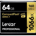 64GB CompactFlash Card D88063
