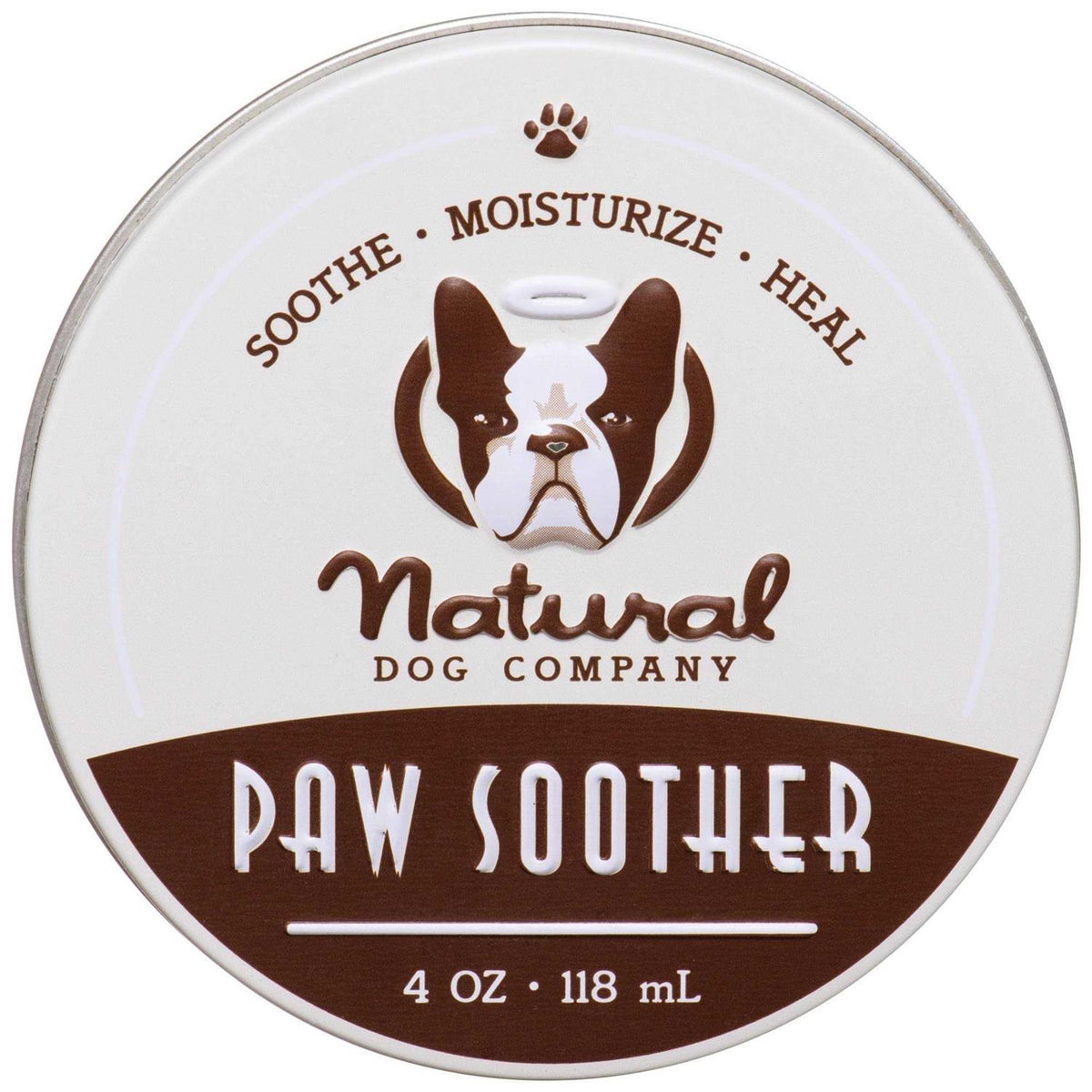 Paw Soother P9920