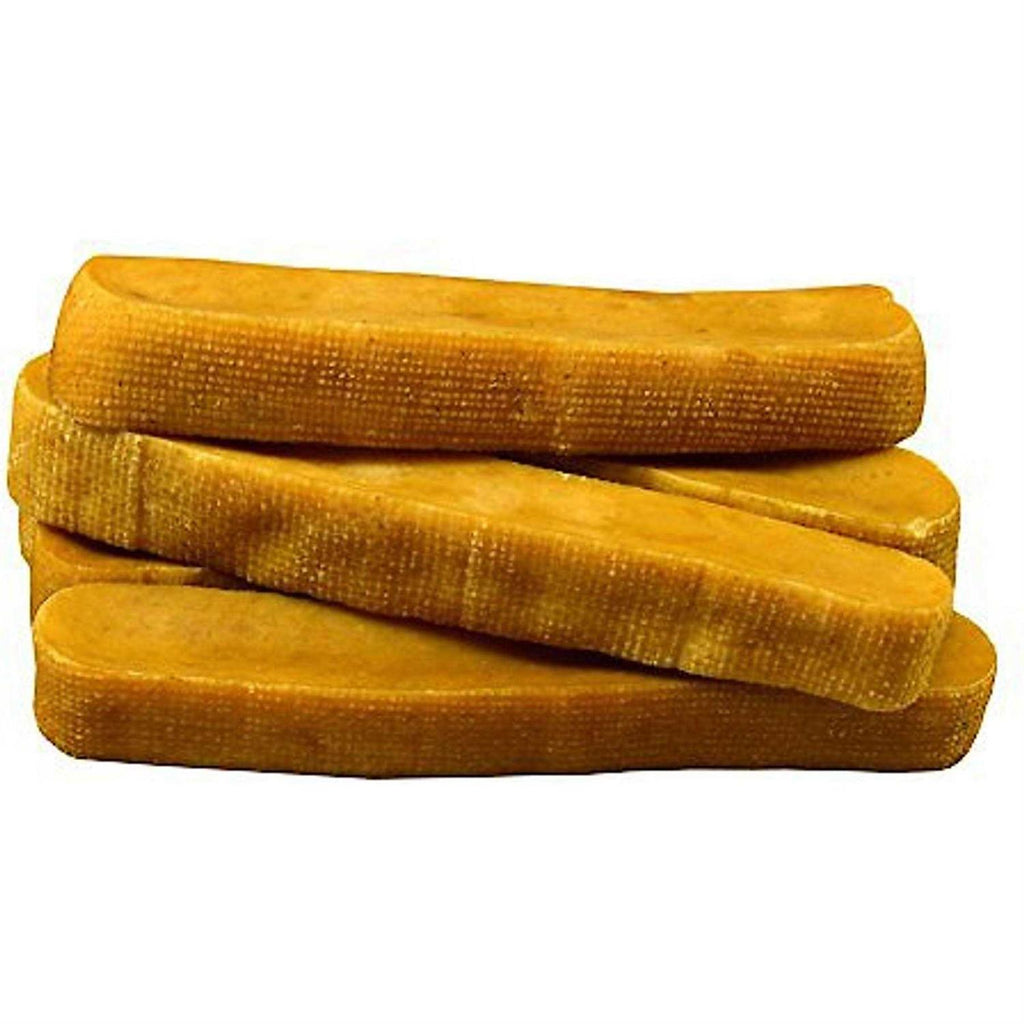 Himalayan Yak Chews Dental Dog Treats N148