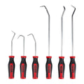 6 Piece Radiator Hose Pick Set E412