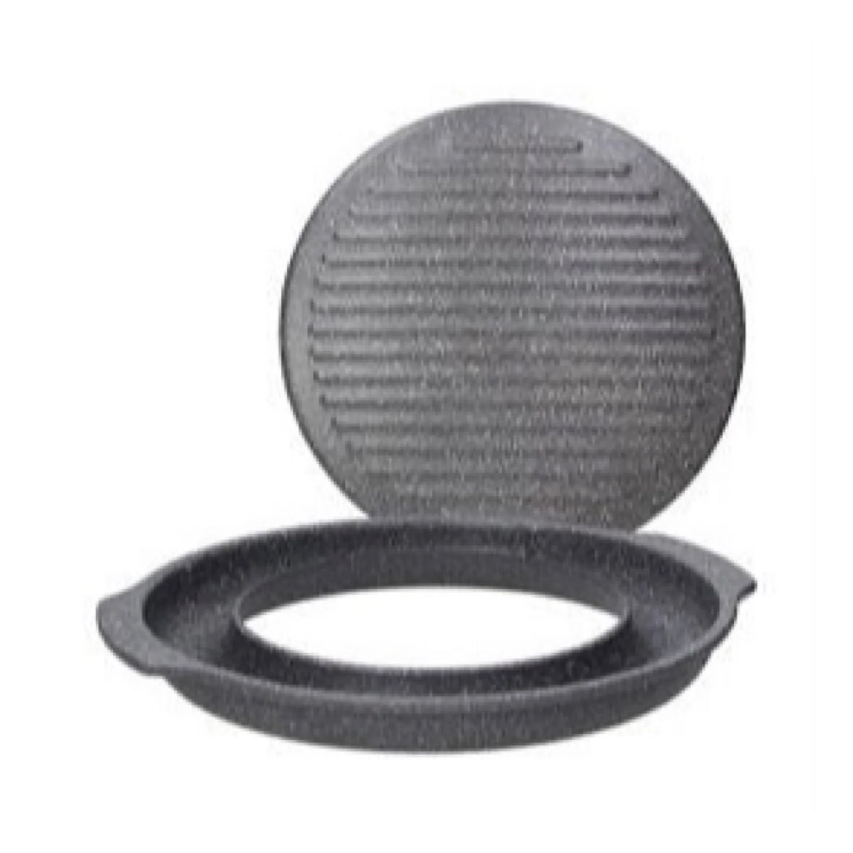 Marble Barbecue Grill 33x36cm D267