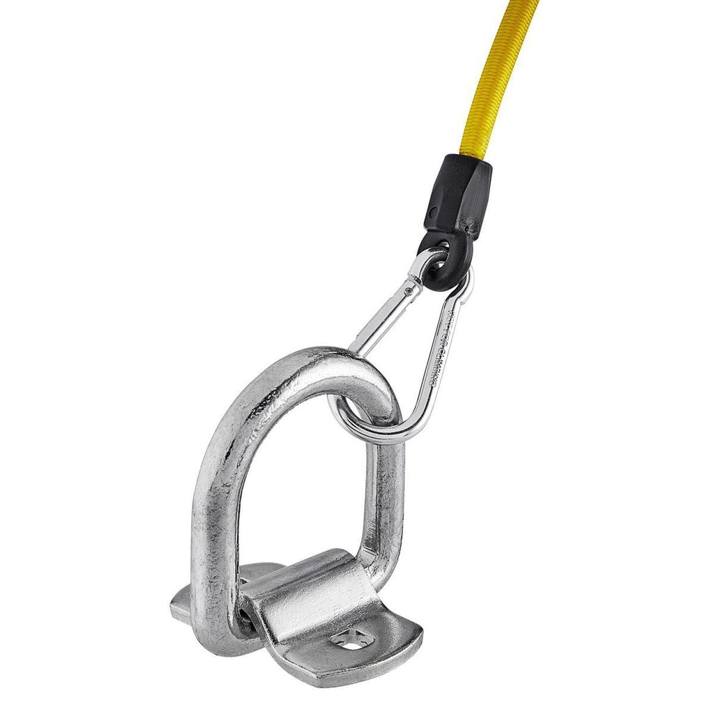 24 in. Carabiner Bungee Cord I65951
