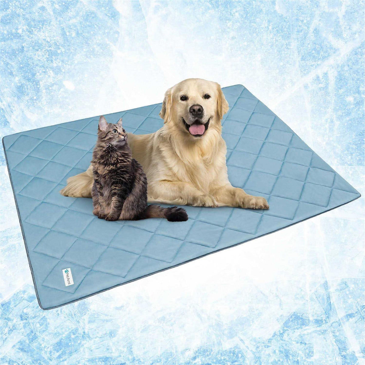 Cooling Dog Blanket I4969