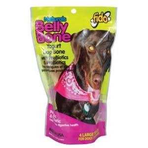 Belly Bones Treats 8oz Bag Q721