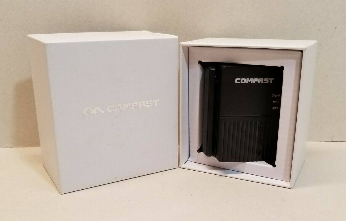 1200Mbps Dual-Band Wireless Extender/Repeater L61689