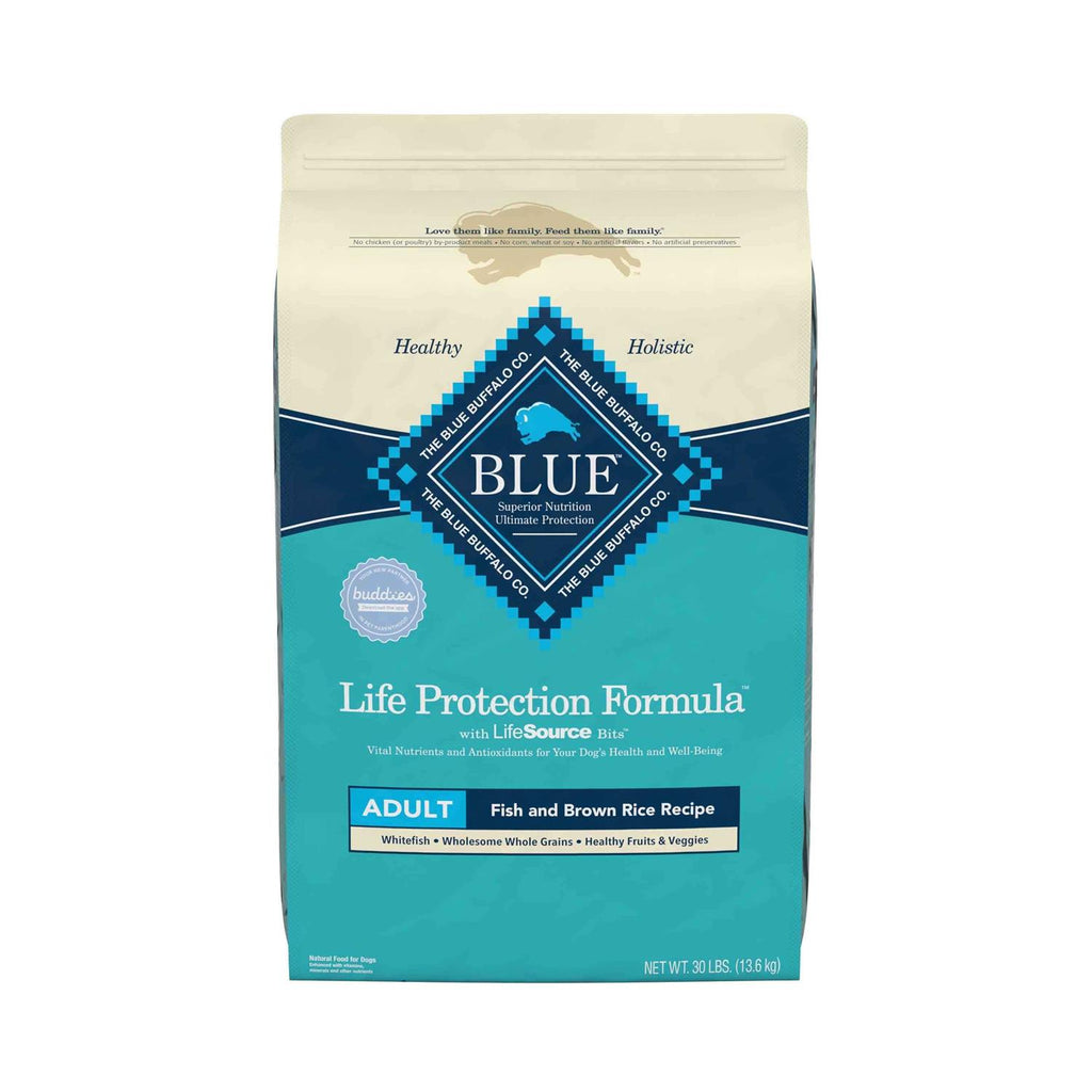 Adult Dry Dog Food J3850