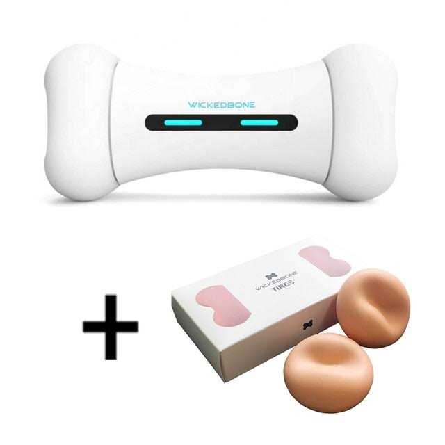 Interactive Dog Toy W46421