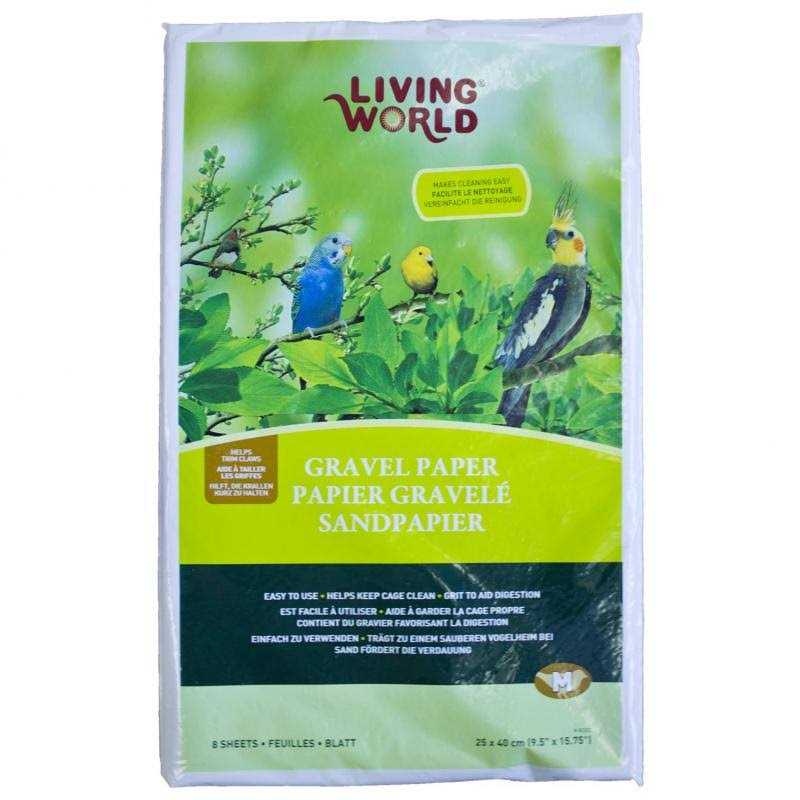 Gravel Paper Q4830