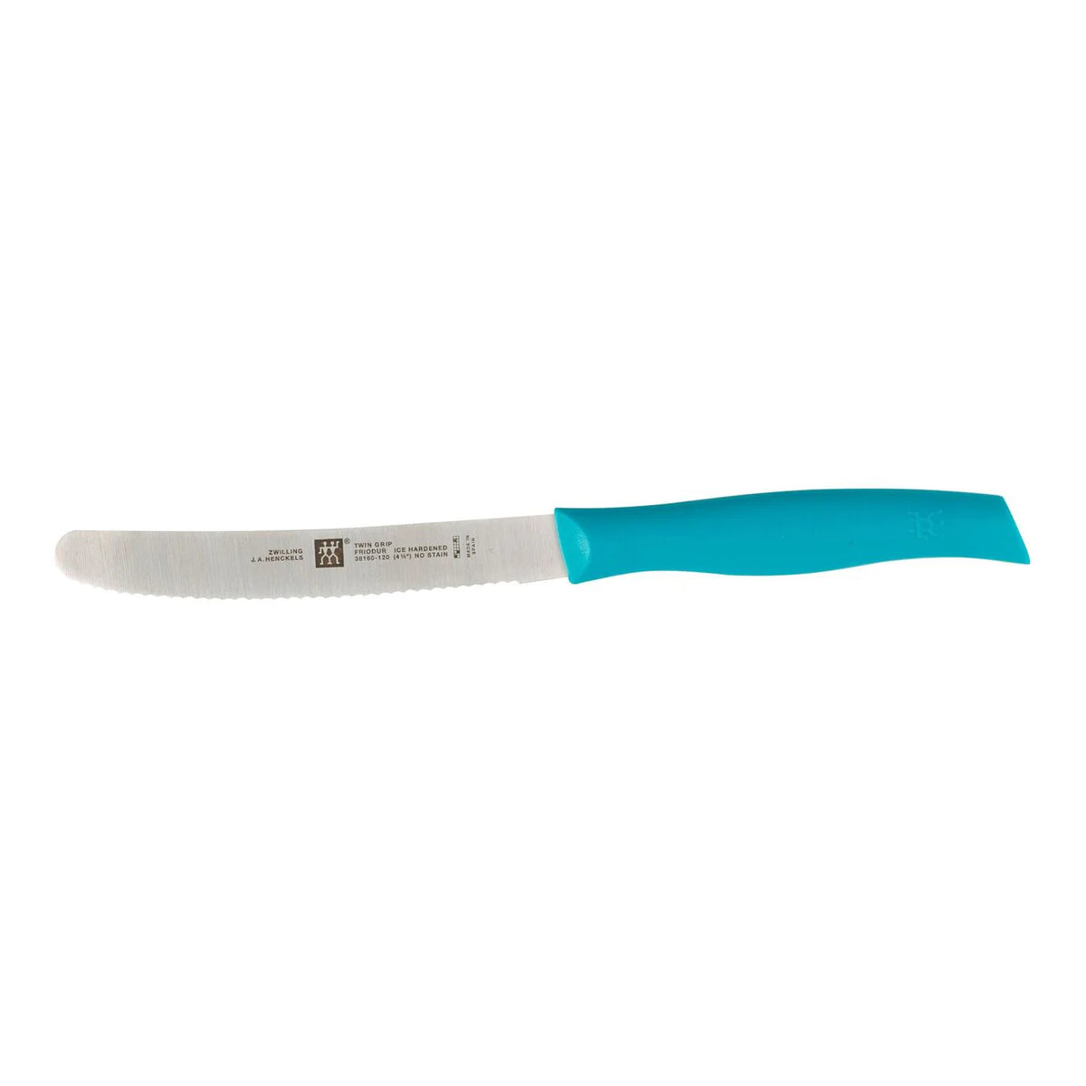 4.5 Serrated Utility Knife X7941