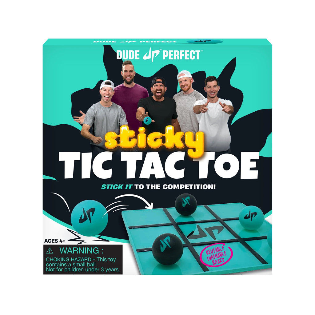 Tic Tac Toe Target Toss Game D71903