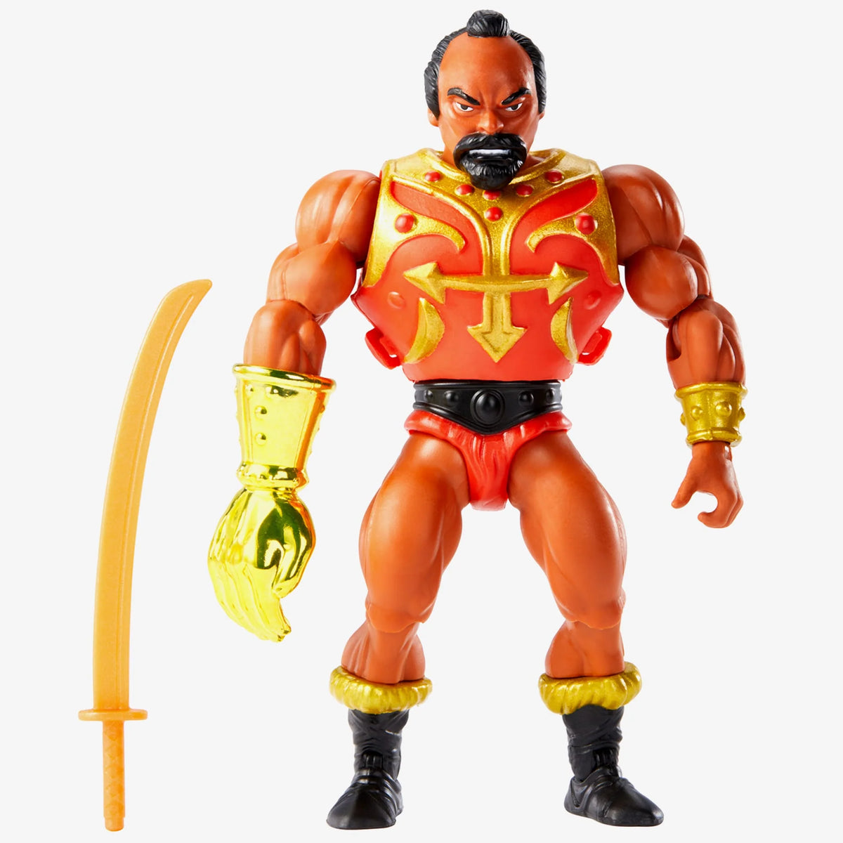 Action Figure D77120