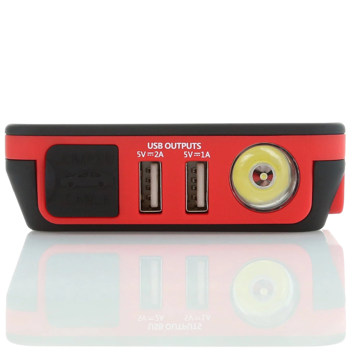 Portable Jump-Starter Kit K555415