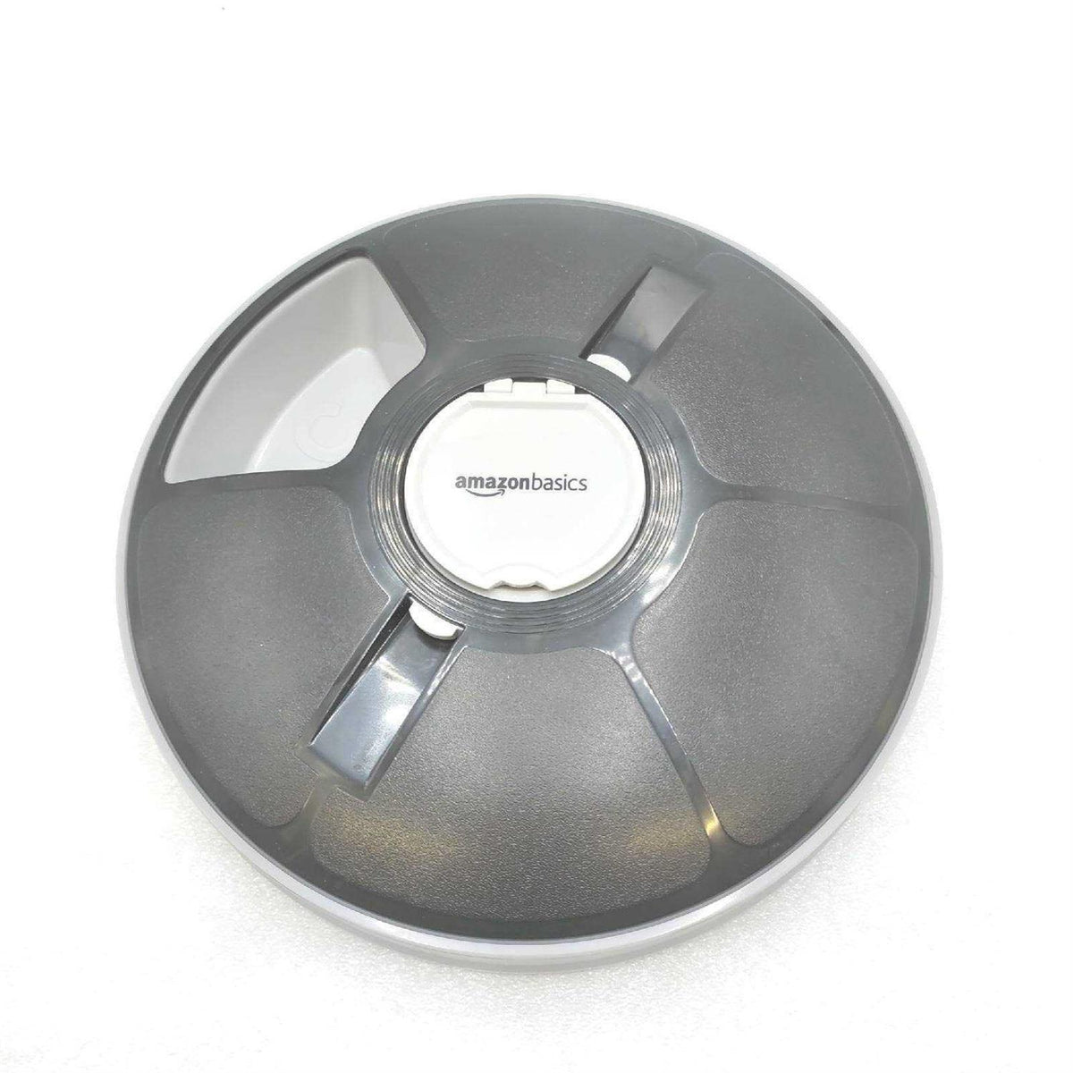 Automatic Electronic Timed Pet Feeder C497129