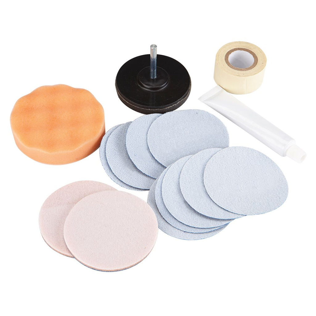 Lens Renewal System C880838