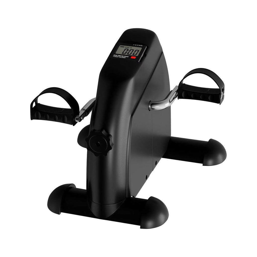 Under Desk Bike and Pedal Exerciser with Calorie Counter Z964806