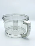 Work Bowl with White Handle C866894