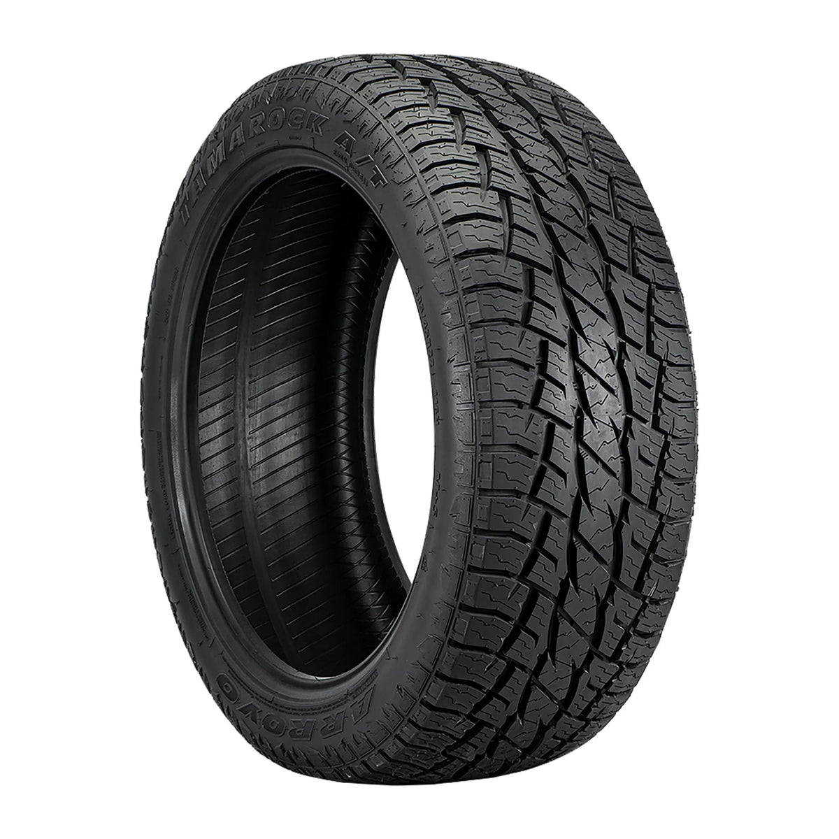 All Season 275/60R20 115V Light Truck Tire I9450