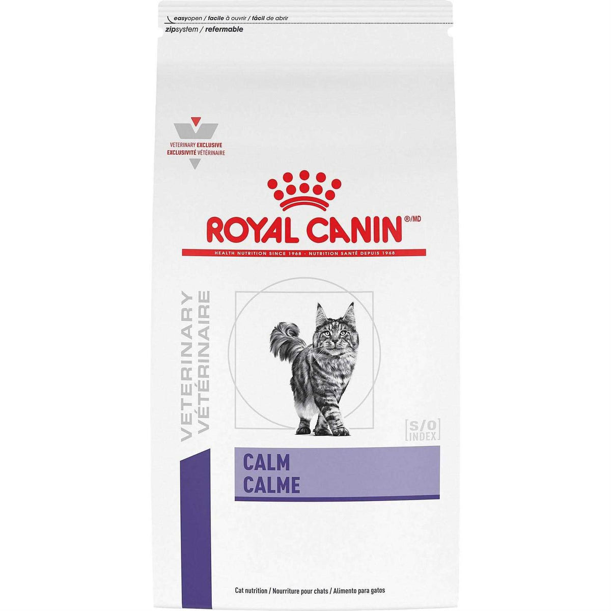 Calm Dry Food U70955