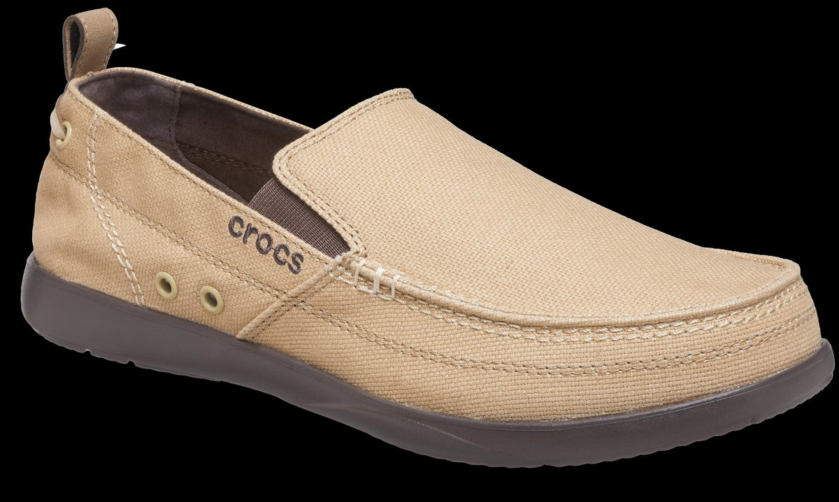 Men's Slip on Casual Loafer B387205