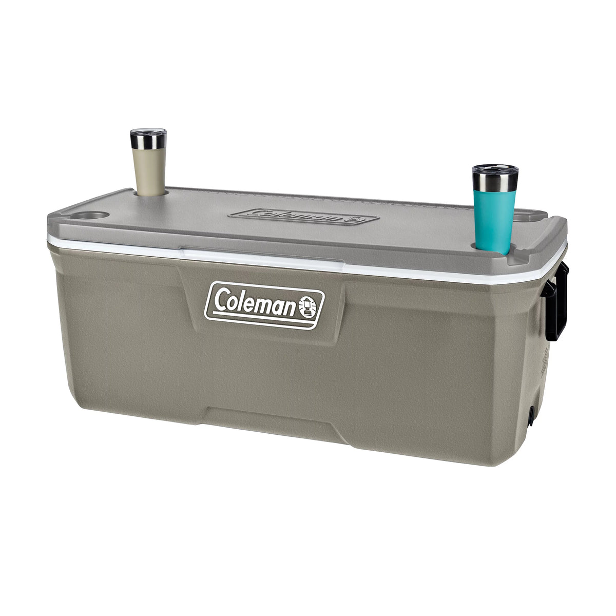 150QT Hard Chest Cooler T133