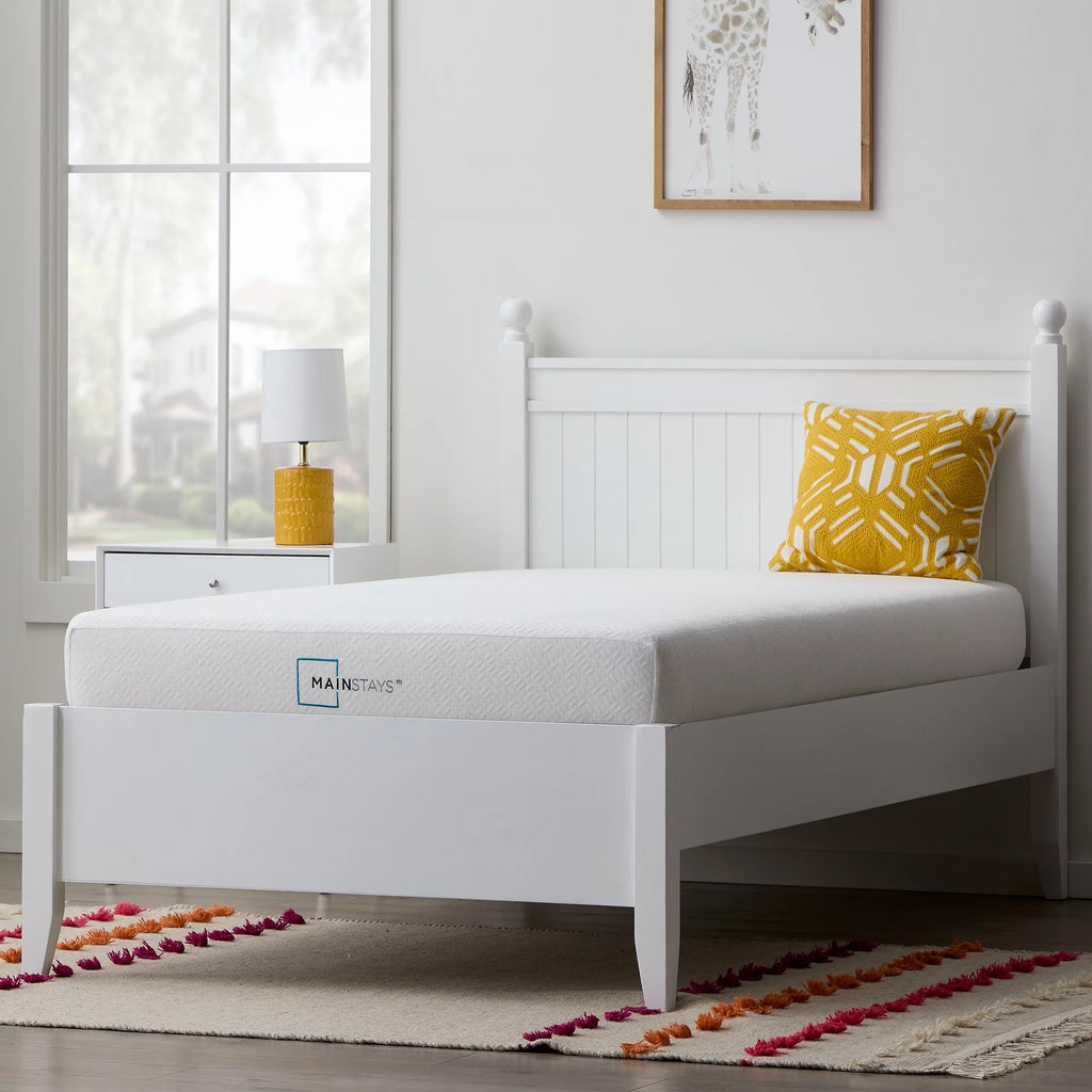 6 inch Memory Foam Mattress P265