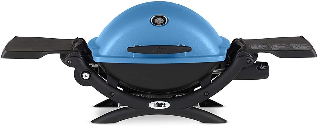 Portable Liquid Propane Gas Grill T55242