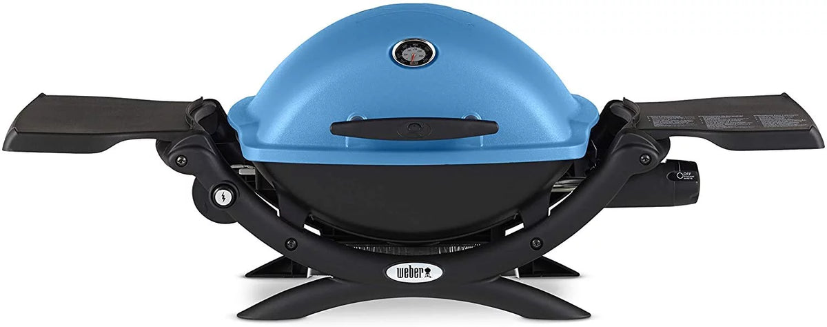 Portable Liquid Propane Gas Grill T55242