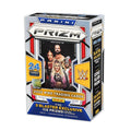 WWE Prizm Trading Cards Blaster Box X955946