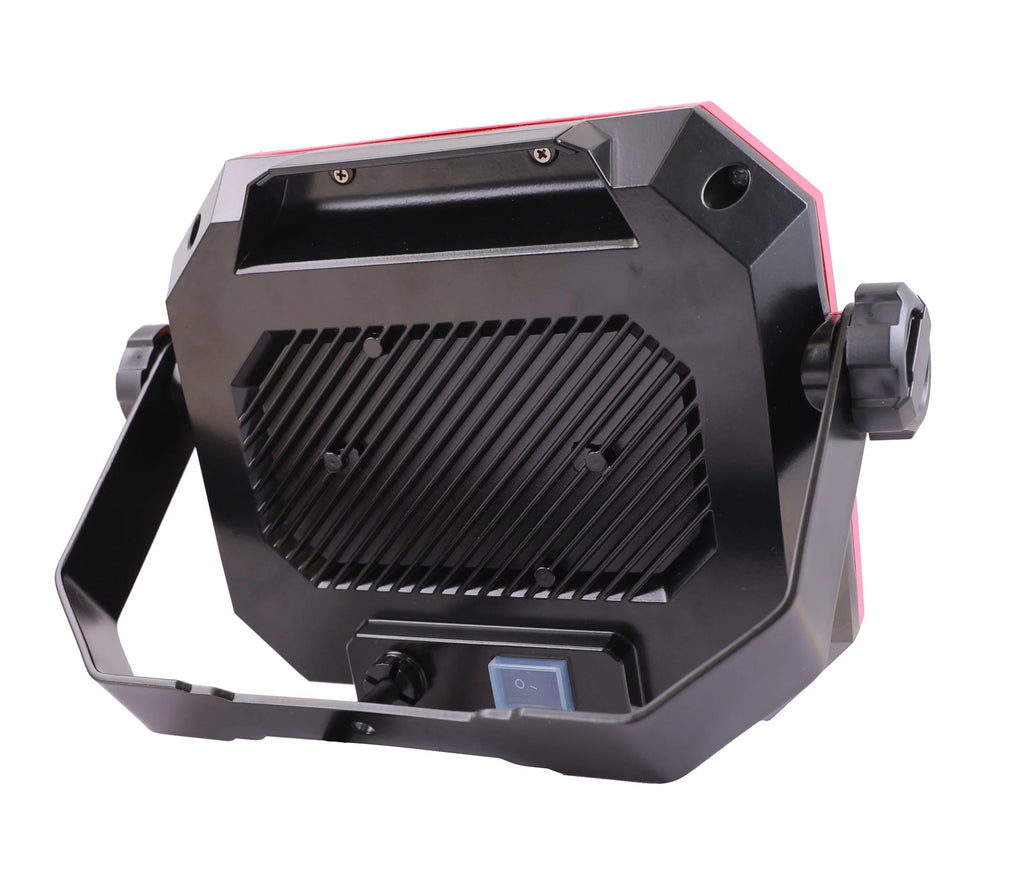 2500 Lumen Corded LED Work Light W110