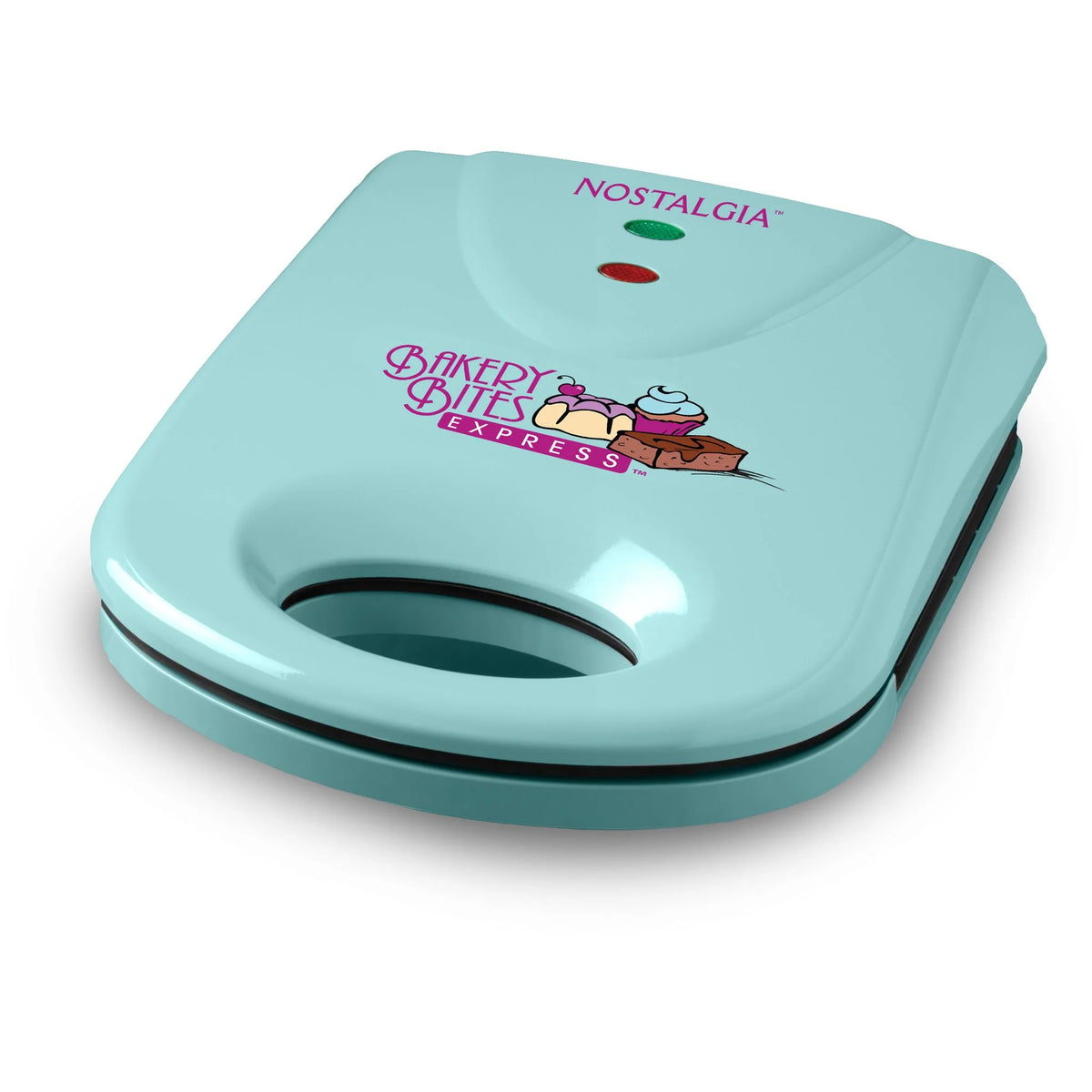 4-in-1 Bakery Bites Express, Blue V71174