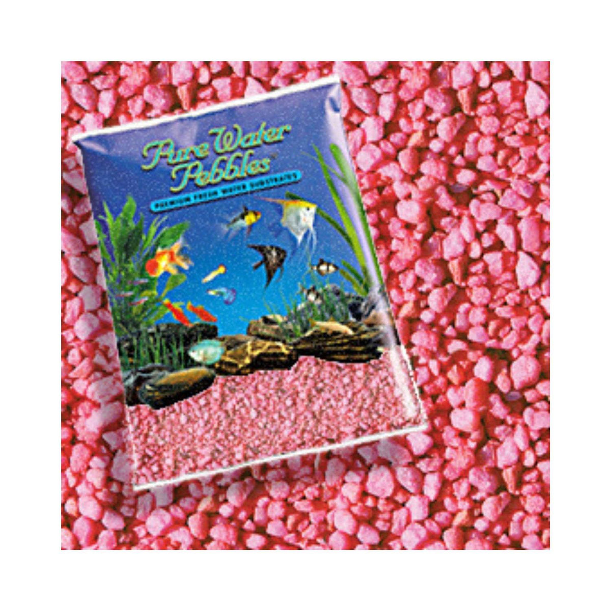Aquarium Gravel Pebbles F7039