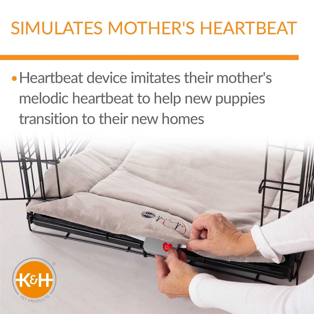 Puppy Crate Pad N26140