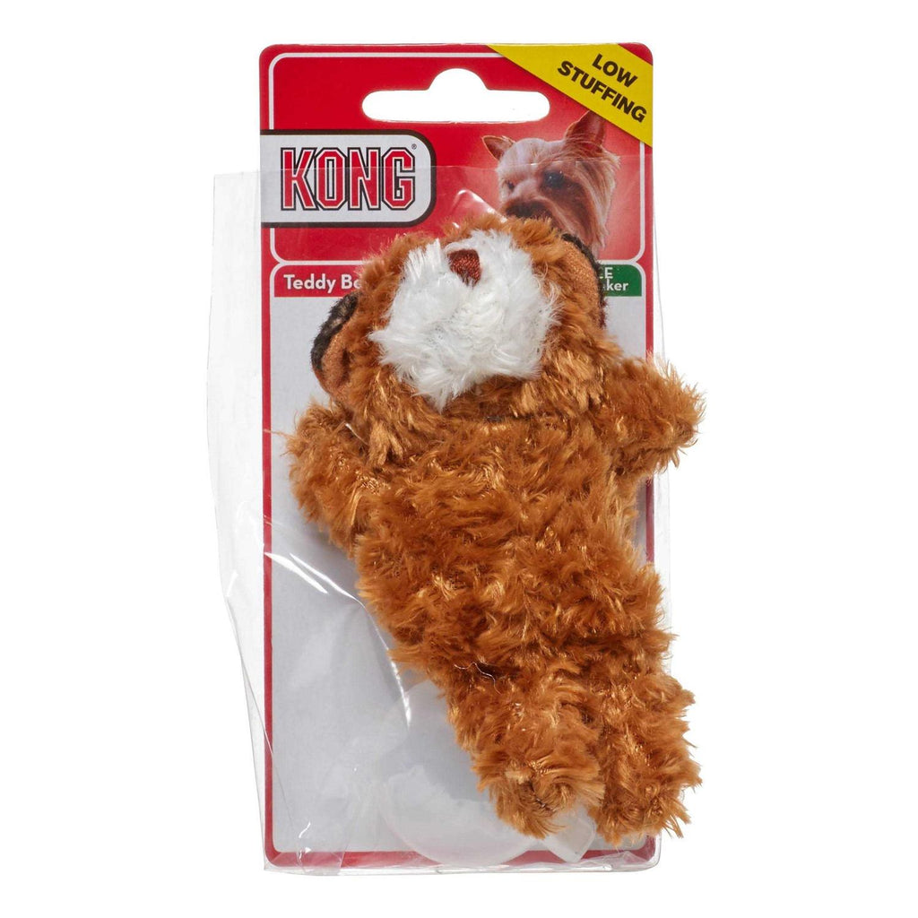 Teddy Bear Dog Toy O387