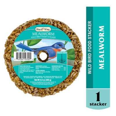 Mealworm Wild Bird Food C66483