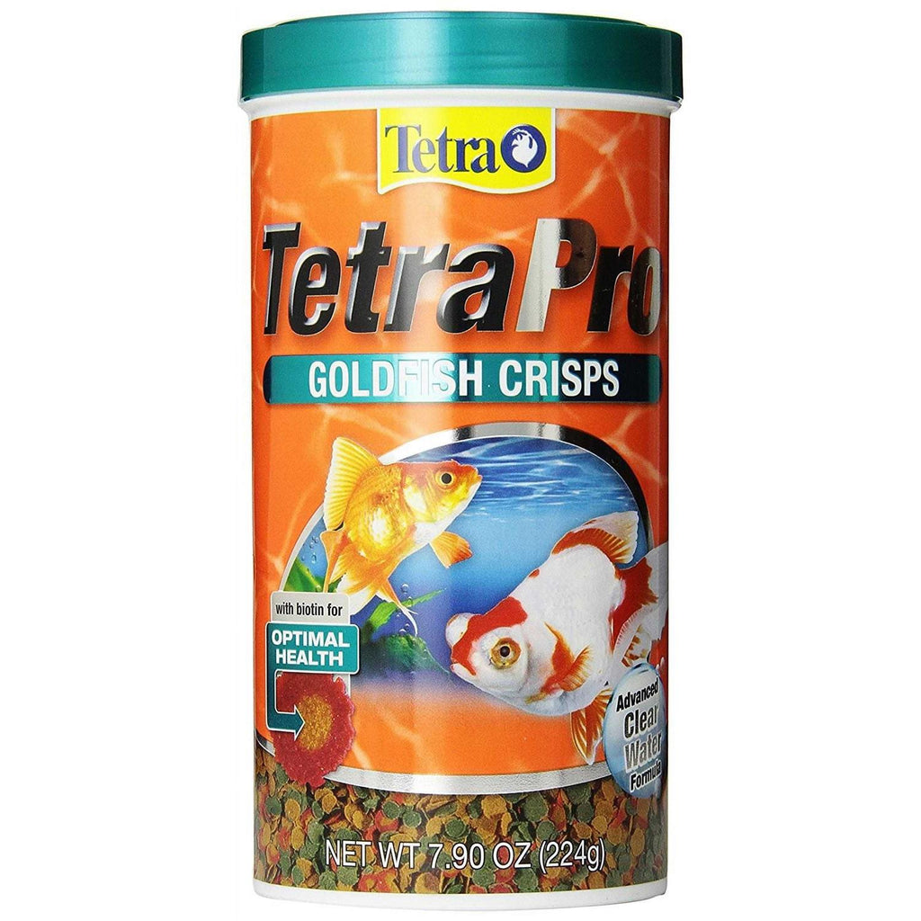 Goldfish Crisps N139