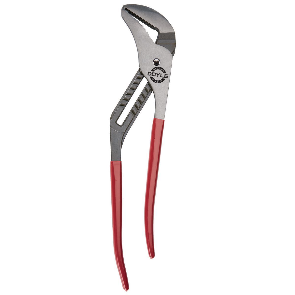 20 in. Groove Joint Pliers U800