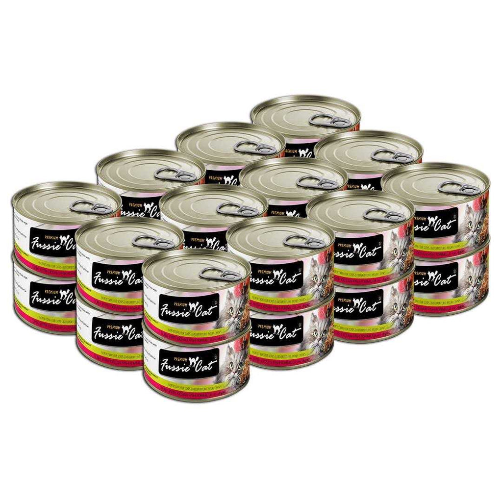 Tuna Cat Food A310