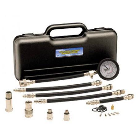 Compression Test Kit P357266