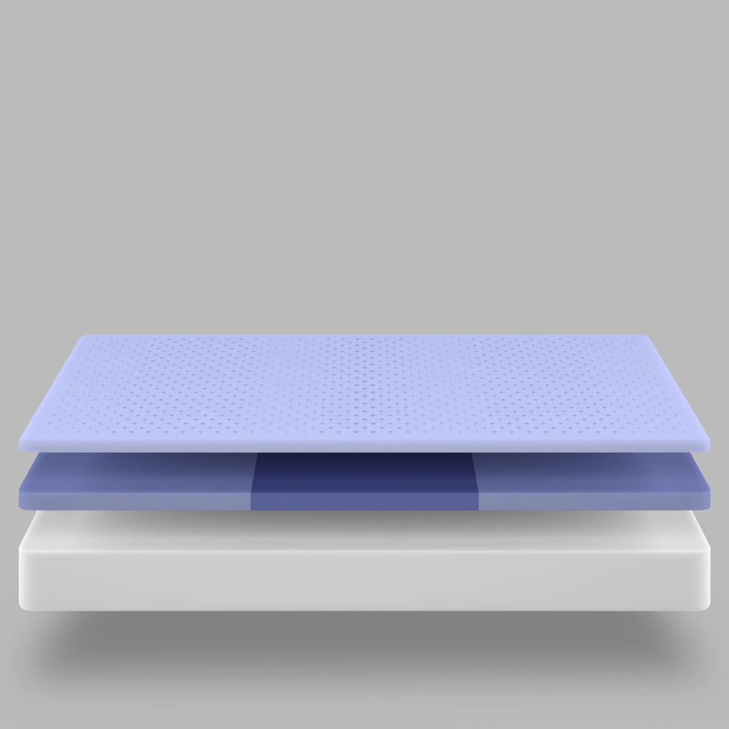 Queen Foam Mattress J638